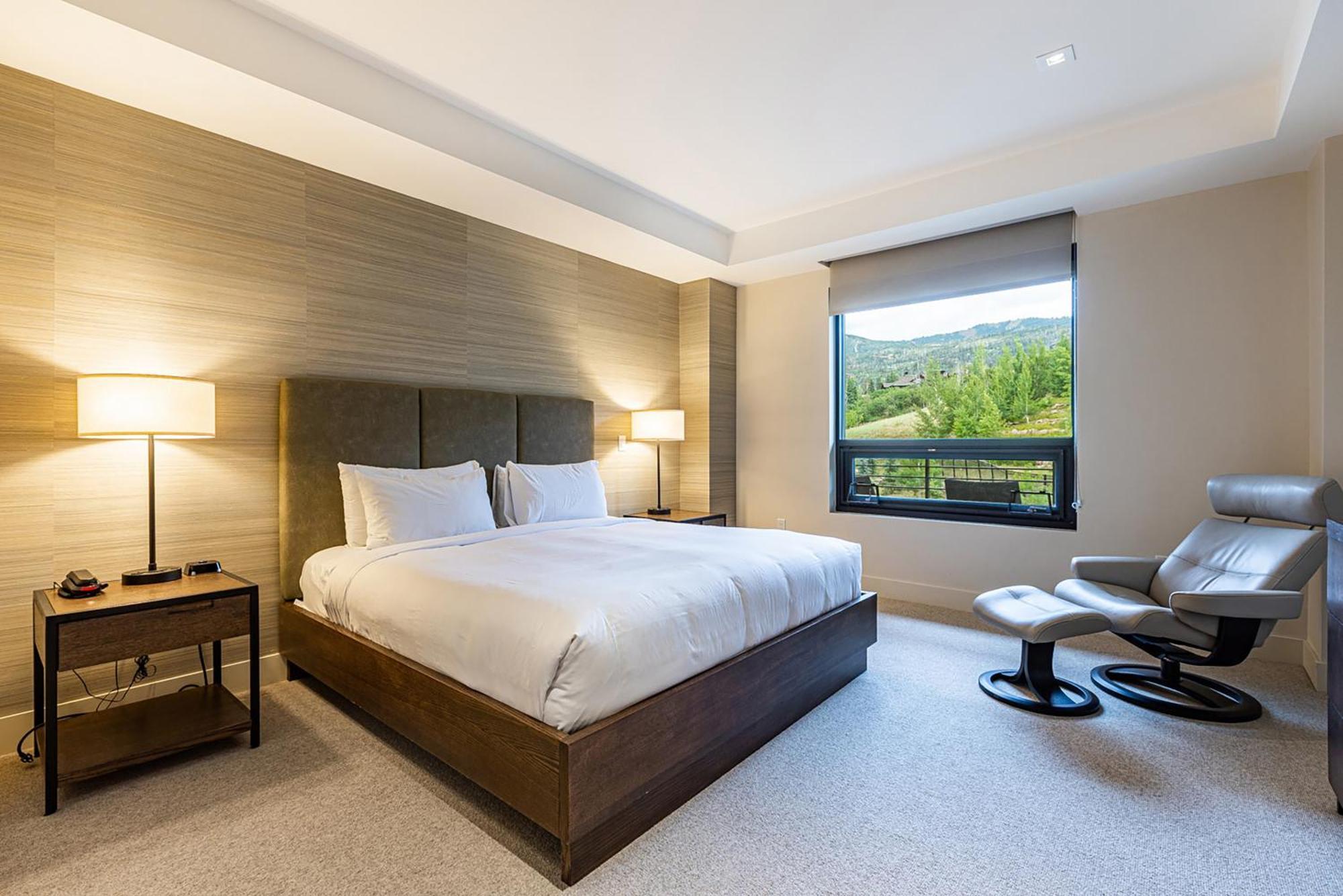 Lift By All Seasons Resort Lodging 帕克城 外观 照片